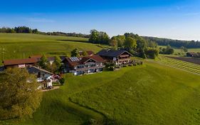 Berg Hotel Weingarten